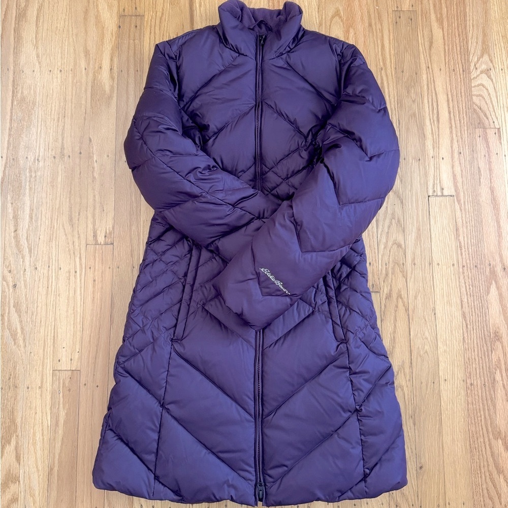 Eddie Bauer Stormrepel Down Jacket Size XS. ***NWT***